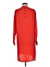 Rag & Bone Red Casual Dress Size M - photo 2