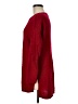 Vince Camuto Red Pullover Sweater Size M - photo 5