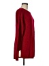 Vince Camuto Red Pullover Sweater Size M - photo 4