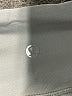 Lululemon Athletica Gray Active Pants Size 4 - photo 7