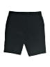 Cat & Jack Solid Black Athletic Shorts Size 5 - photo 2
