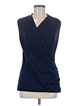41 Hawthorn Sleeveless Blouse