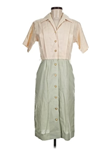 Kickee Casual Dress (view 1)