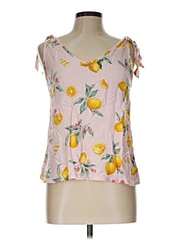 Flora Nikrooz Tank Top (view 1)