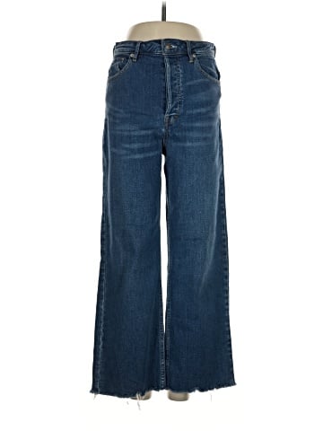 Free People Jeans (view 1)