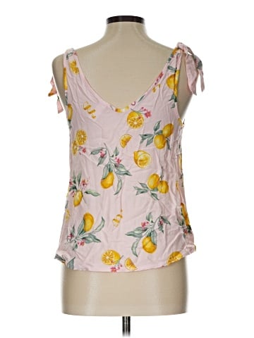 Flora Nikrooz Tank Top (view 2)