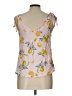 Flora Nikrooz 100% Rayon Pink Tank Top Size L - photo 2