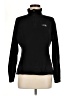 The North Face 100% Polyester Black Turtleneck Sweater Size M - photo 1