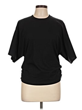 Pistola Short Sleeve Turtleneck (view 1)
