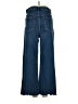 Free People Blue Jeans Size 27 waist - photo 2