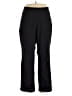 Duluth Trading Co. Solid Black Active Pants Size 2X - photo 1