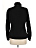 The North Face 100% Polyester Black Turtleneck Sweater Size M - photo 2