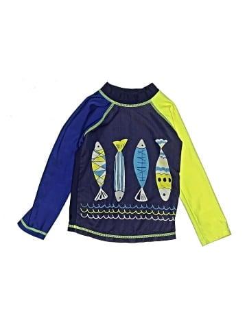 Unbranded Rash Guard (view 1)