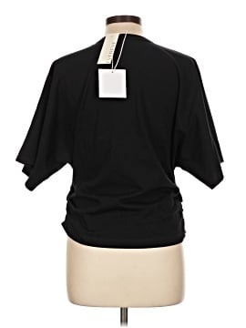 Pistola Short Sleeve Turtleneck (view 2)