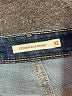 Levi's Hearts Blue Jeans Size 32 waist - photo 7