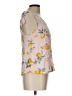 Flora Nikrooz 100% Rayon Pink Tank Top Size L - photo 4