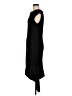 St. John Black Cocktail Dress Size 8 - photo 5
