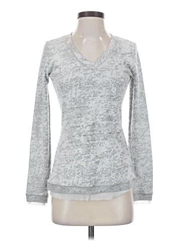 Pete Pullover Sweater (view 1)