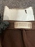 Altar'd State Solid Brown Casual Skirt Size L - photo 4