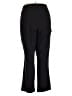 Duluth Trading Co. Solid Black Active Pants Size 2X - photo 2