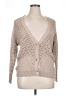 Lulus Tan Cardigan Size S - photo 1