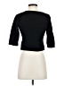Bergdorf Goodman Black Cardigan Size S - photo 2