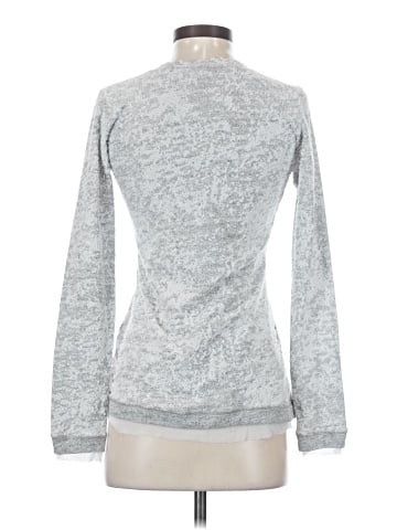 Pete Pullover Sweater (view 2)