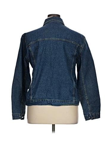 Decorated Originals Denim Jacket (view 2)