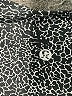 Lululemon Athletica Print Gray Active Pants Size 2 - photo 7