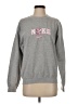 Unbranded Gray Sweatshirt Size S - photo 1