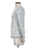 Pete Silver Pullover Sweater Size XS - photo 5