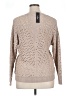 Lulus Tan Cardigan Size S - photo 2