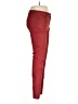 dazz Red Casual Pants Size L - photo 4