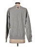 Unbranded Gray Sweatshirt Size S - photo 2