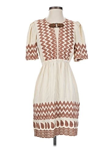 Tracy Reese Casual Dress (view 1)