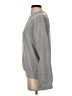 Unbranded Gray Sweatshirt Size S - photo 5