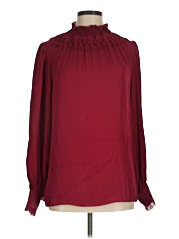Kobi Halperin Long Sleeve Blouse (view 1)