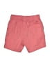 Crewcuts 100% Cotton Solid Pink Board Shorts Size 6 - photo 2