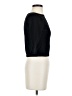 Bergdorf Goodman Black Cardigan Size S - photo 4