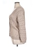 Lulus Tan Cardigan Size S - photo 5