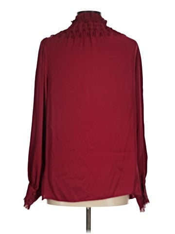 Kobi Halperin Long Sleeve Blouse (view 2)