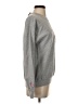 Unbranded Gray Sweatshirt Size S - photo 4