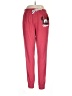 Disney Parks Red Casual Pants Size L - photo 1