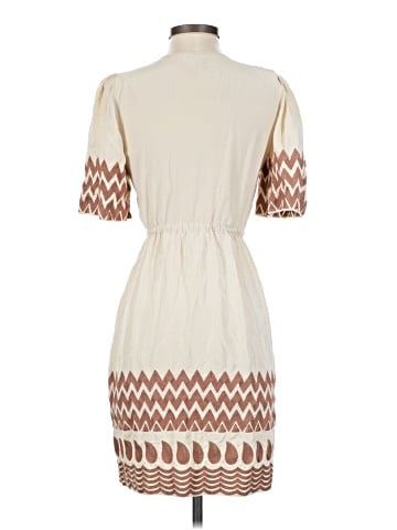 Tracy Reese Casual Dress (view 2)