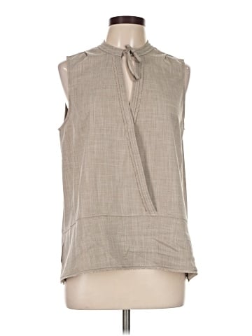 Brochu Walker Sleeveless Blouse (view 1)