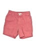 Crewcuts 100% Cotton Solid Pink Board Shorts Size 6 - photo 1