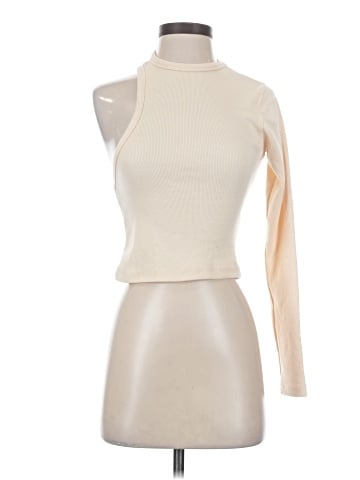 Nasty Gal Inc. Sleeveless T-Shirt (view 1)