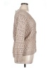 Lulus Tan Cardigan Size S - photo 4