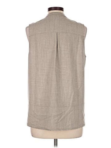 Brochu Walker Sleeveless Blouse (view 2)