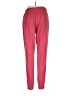 Disney Parks Red Casual Pants Size L - photo 2